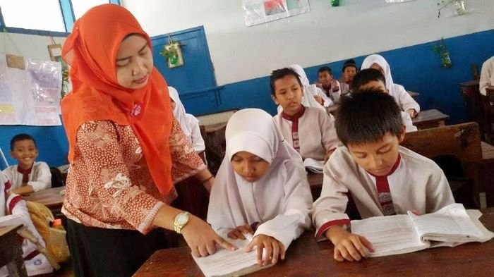 1.076 Guru Honorer di Kutim, Hanya 795 Bisa Diusulkan jadi PPPK