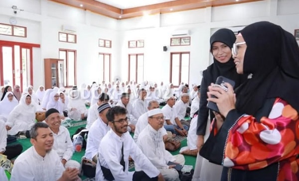 Masuk Kloter 14, Jemaah Haji Bontang Dijadwalkan Berangkat Medio Mei 2026
