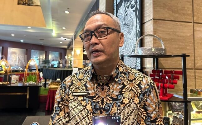 Kutim Genjot Akurasi Data, 1.080 Data Belum Ter-input