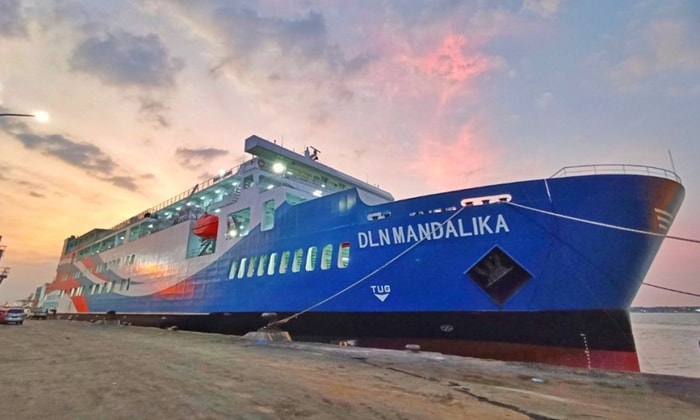 Lengkap! Jadwal Kapal dan Harga Tiket Balikpapan–Surabaya April 2026
