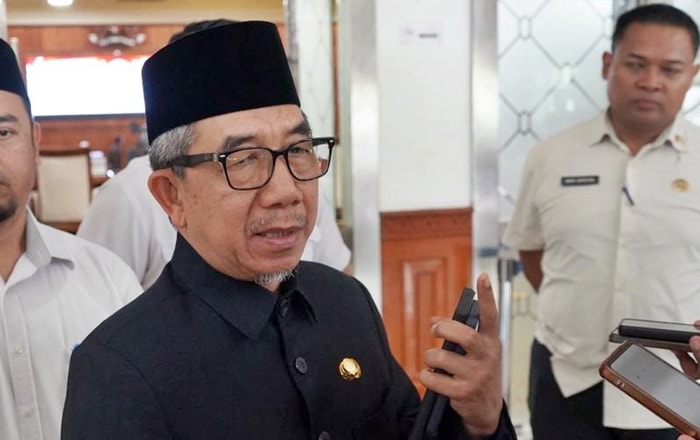 Lahan 3 Hektare Disetujui DPRD Kutim, Bulog Siap Bangun Gudang di Sangatta