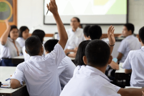 Kaltim Targetkan Nol Anak Putus Sekolah 2027, Sistem Belajar Dibuat Lebih Fleksibel