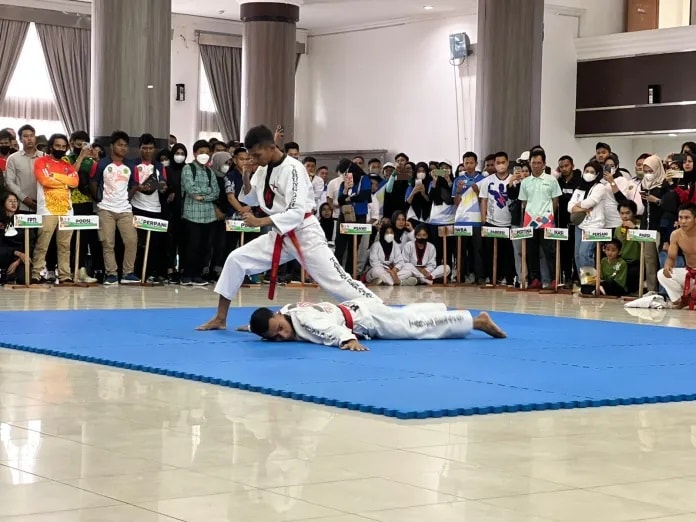 Porprov VIII Kaltim 2026: 64 Cabang Olahraga Dipertandingkan, 5 Cabor Digelar di Luar Paser