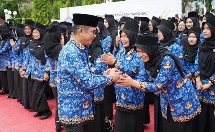 Skema WFH ASN Balikpapan Rampung, Tinggal Teken Wali Kota