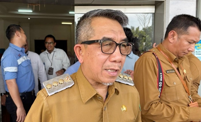 Kebijakan WFH ASN Masuk Kutim, Ini Skema yang Disiapkan
