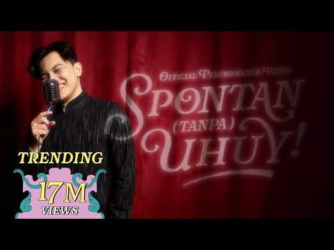 Test Judul Berita Video