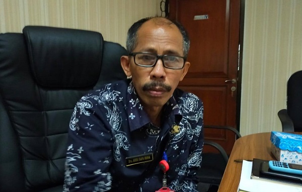 Jadwal Lengkap SPMB Bontang 2026 dari Jalur Disabilitas hingga Prestasi