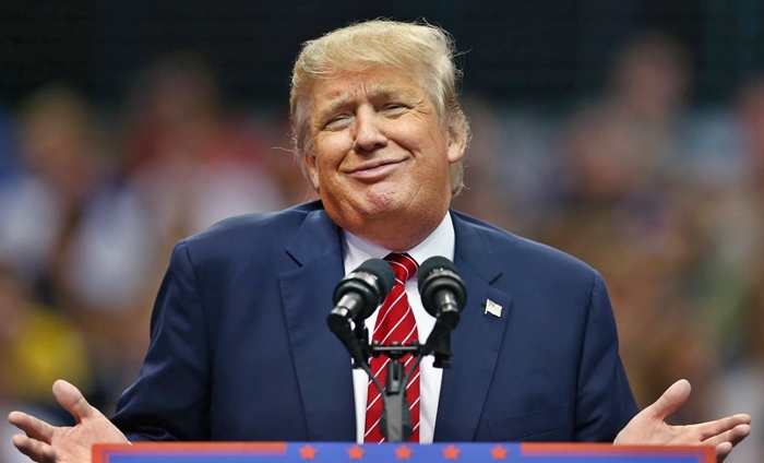 Trump Serang Paus Leo XIV, Kritik Sikap Vatikan soal Perang Iran