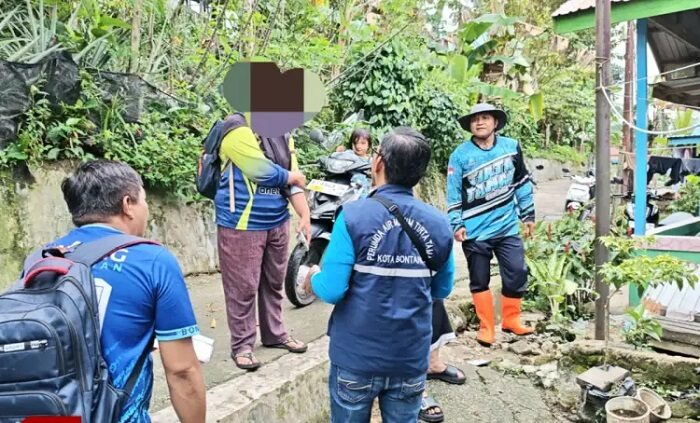 Tagihan Air PDAM Bontang Tiba-Tiba Naik, Wawali Janji Turun Cek Langsung