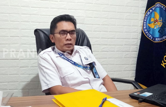 Remaja 14 Tahun di Bontang Terjerat Sabu, Kasus Terungkap dari Pencurian di Rumah Sendiri