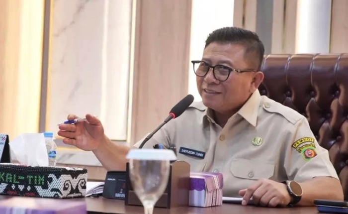 Inflasi Belum Jinak, Harga Pangan di Samarinda Masih Bikin Khawatir